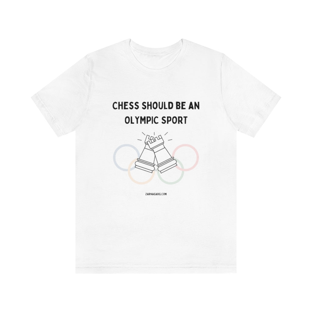 Chess Tee