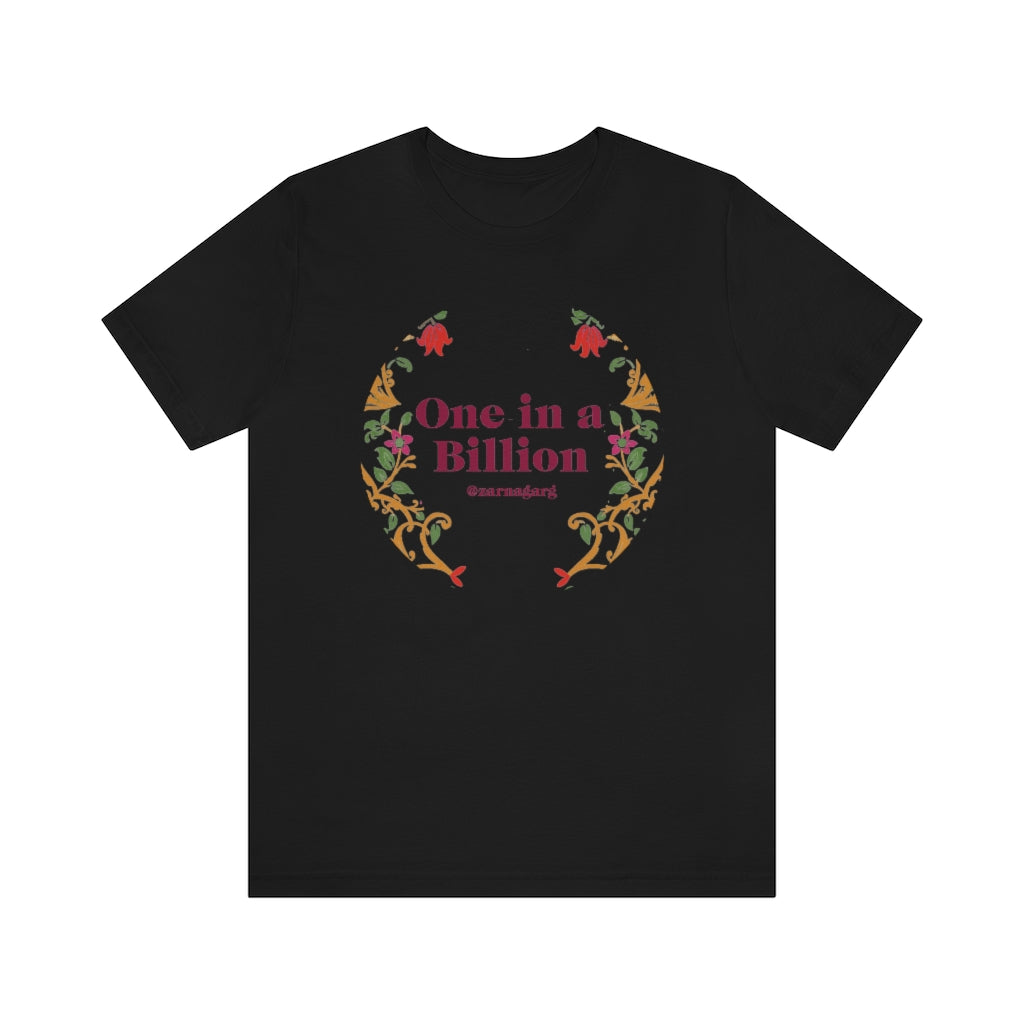 One in a Billion Tee