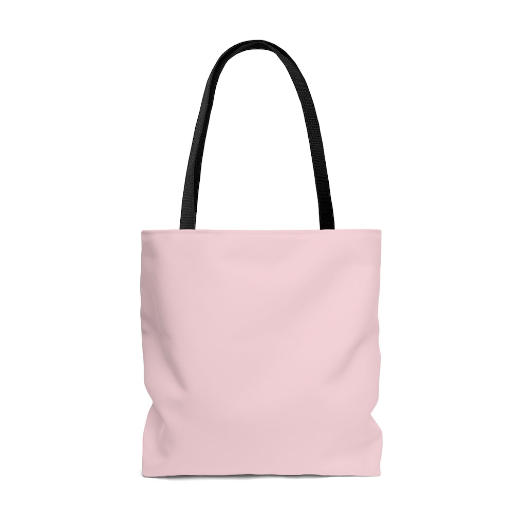 Parenting Tote Bag